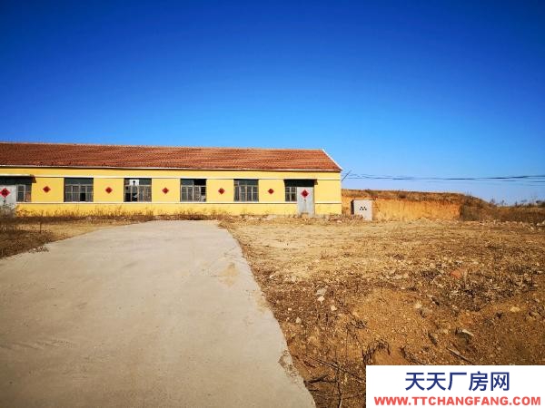 法庫 開闊地帶，室內室外均可養殖