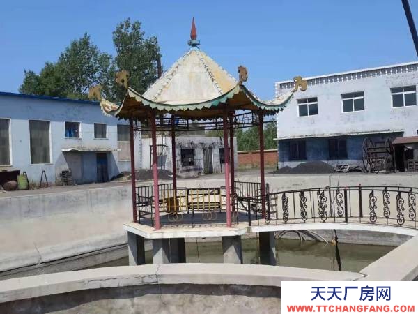 法庫 廠房法庫縣五臺子緊臨106省道，低價出租