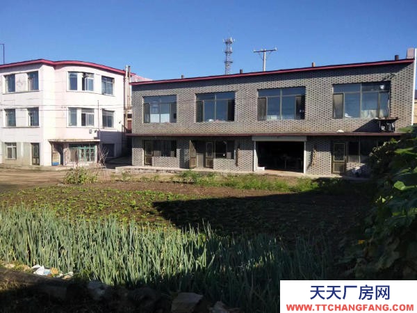 法庫出租出售法庫縣農村自家大院