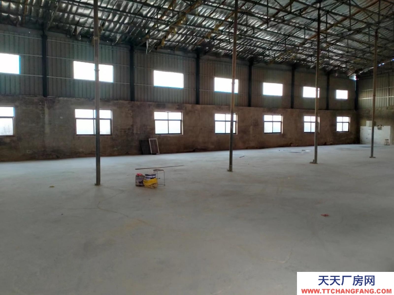 定州 南城(出租) 本人食品庫房一個帶大院，水電齊全，交通方便離市區近