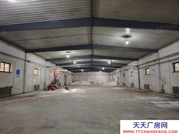 新民胡臺附近廠房2000平舉架5米 動力電400磚混結(jié)構(gòu)獨(dú)門