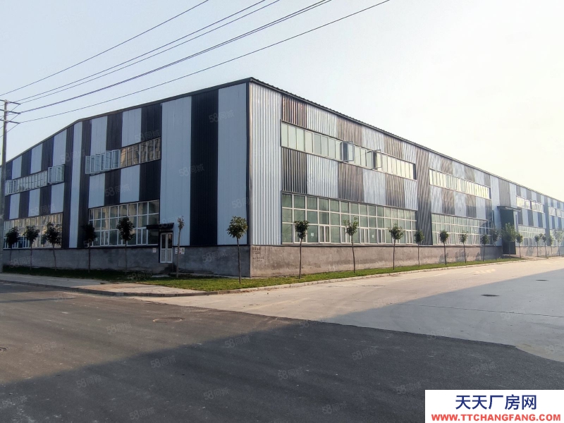 定州 南城(出售) 現貨,鋼結構食用油、油脂及其制品廠房,園區配套成熟。五百家企業共同的選擇!