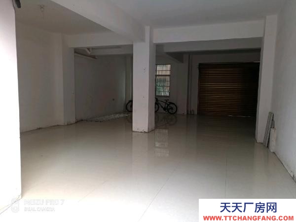 宜春市豐城物資倉庫 豐城二中旁邊，可做門面或倉庫