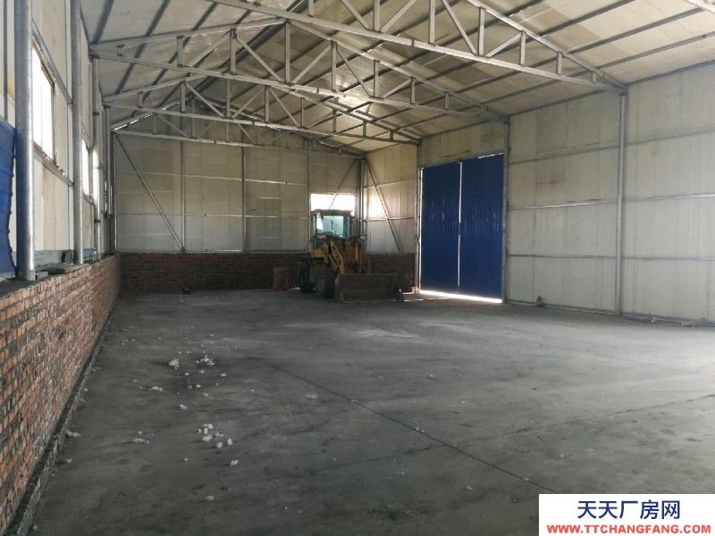 定州 南城(出租) 南城區北平古菜市場廠房（庫房）