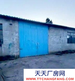 宜春市豐城物資倉庫 鋼結構廠房，可做倉庫，廠房。