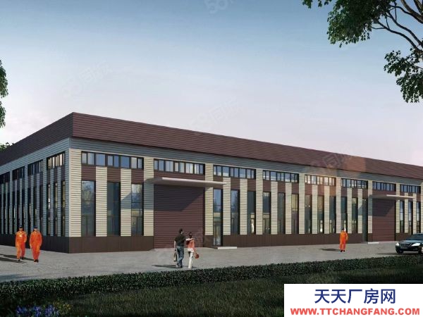 新民 臨近230國(guó)道，標(biāo)準(zhǔn)化輕鋼廠房