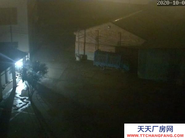 宜春市樟樹機加工廠房 該廠房有50千瓦變壓器一臺，在國道邊