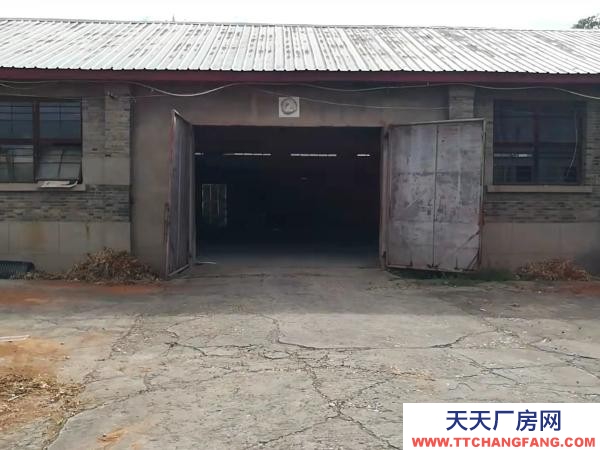 宜春市樟樹腌臘肉制品廠房  出租樟樹京九商貿城邊上大型倉庫