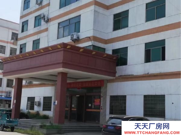 宜春市樟樹腌臘肉制品廠房  廠房位置好配套設施齊全