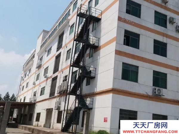 宜春市樟樹腌臘肉制品廠房  廠房位置好配套設施齊全