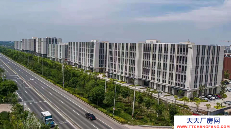 青島14個園區招商，廠辦一體，可環評，大產權