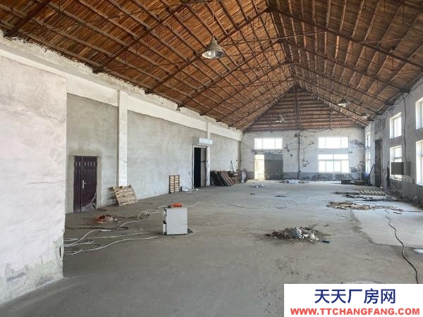 旅順口個(gè)人廠房 水電齊全 近高速口