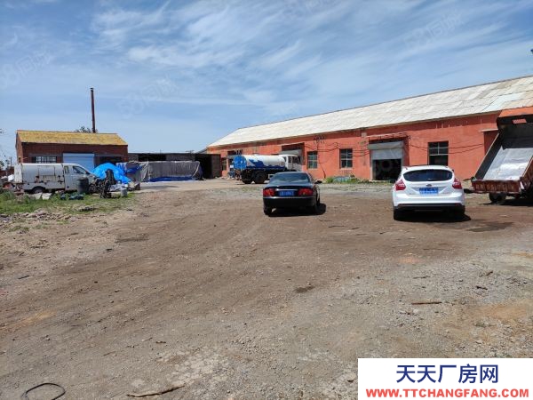 旅順口低價(jià)售長(zhǎng)城國(guó)產(chǎn)小廠房1000平，獨(dú)院4000平，交通方便