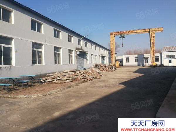 金州得勝廠房出租1500平米16萬