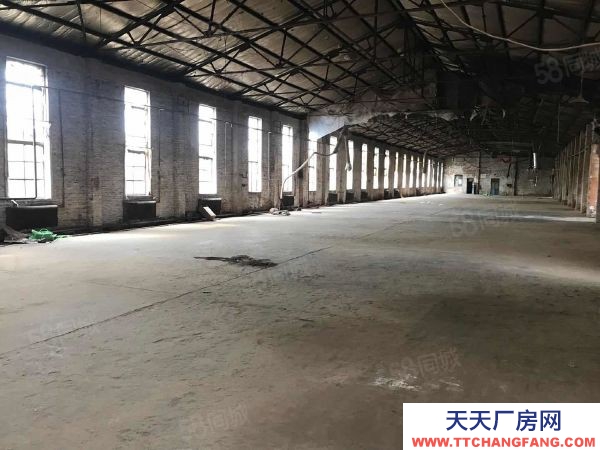 金州低價出售，金州三十里高速口旁木材廠5000平，總占地22畝