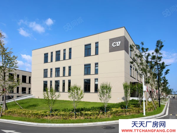 金州5000標準框架廠房出售 可低首付 有環評 消防手續