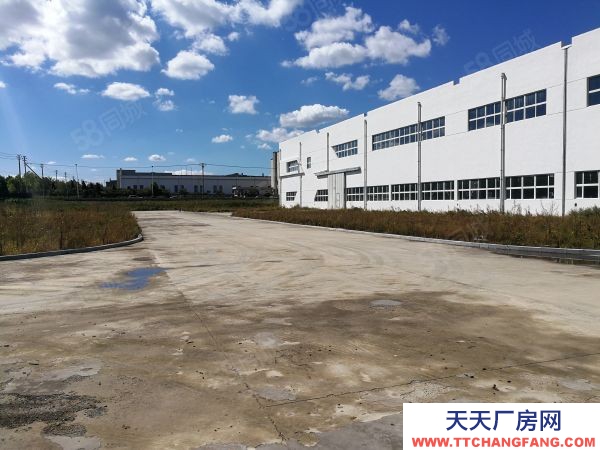 金州區(qū)得勝工業(yè)園六千平米倉庫出租