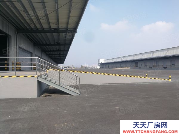 金州區(qū)獨(dú)院30000平米倉庫出租（可以分租）適合物流公司