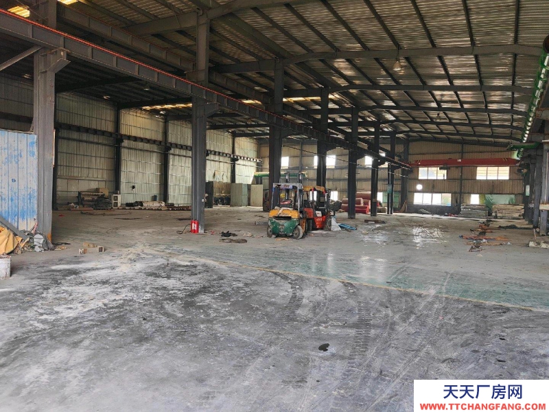 (出租) 蕭縣性價比高的廠房看這里