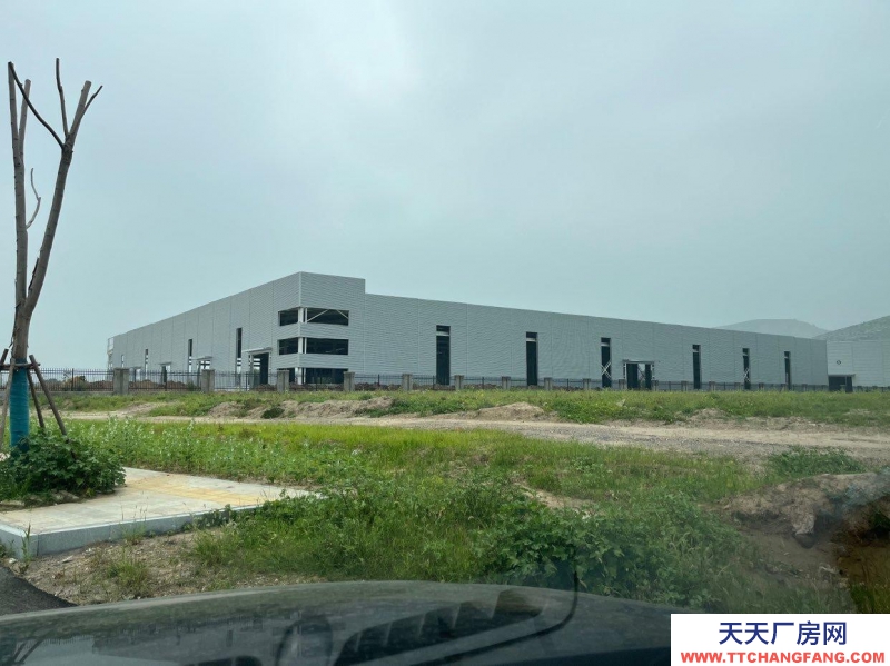 (出租) 蕭縣姬村新建廠(chǎng)房，誠(chéng)信出租