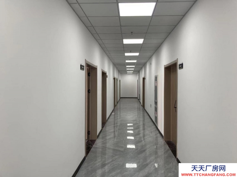 (出租) 高新區(qū)產(chǎn)業(yè)園 精裝交付 戶型方正 配套齊全