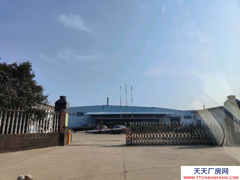 (出售) 廠房證件齊全出售