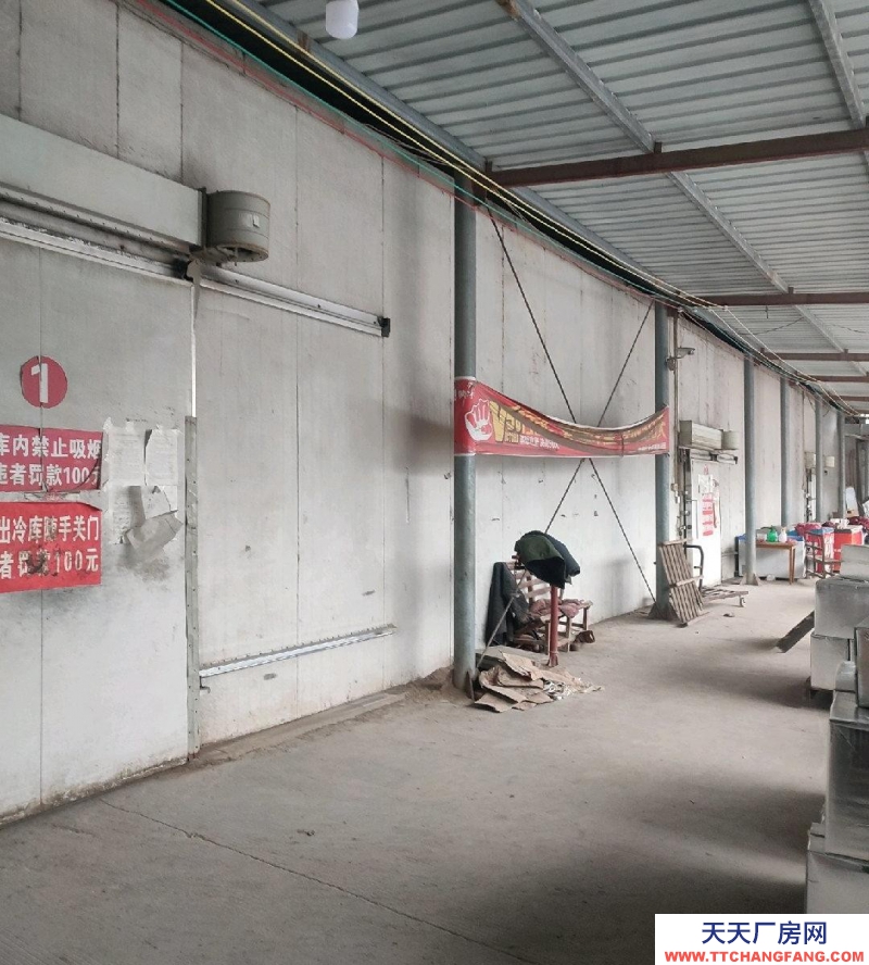 (出租) 冷庫，5平方起租，量大從優(yōu)。