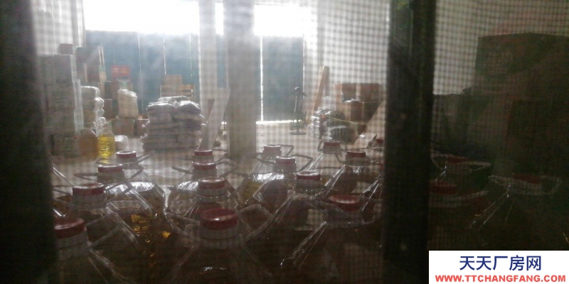 (出租) 蕭縣中學(xué)附近倉庫出租快來看啦！