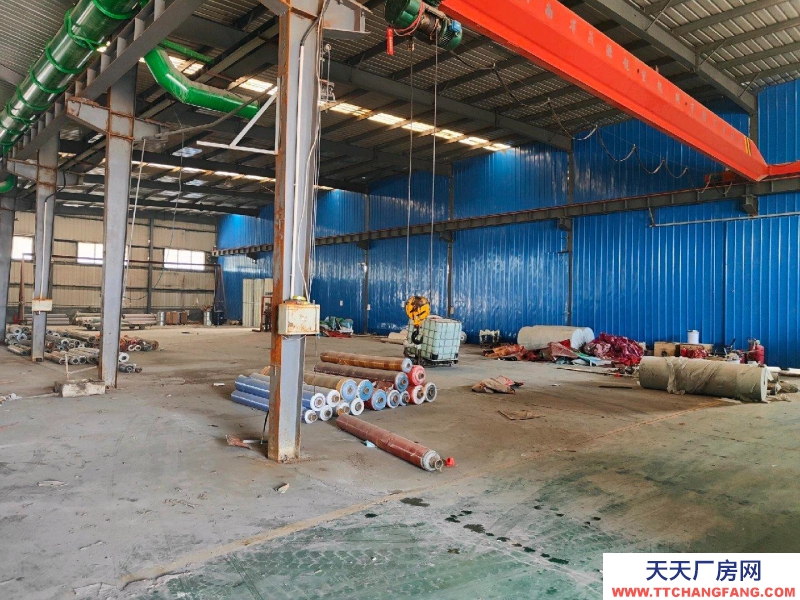 (出租) 本房源位于距離連霍高速蕭縣東入口500米處的蕭縣開發區內