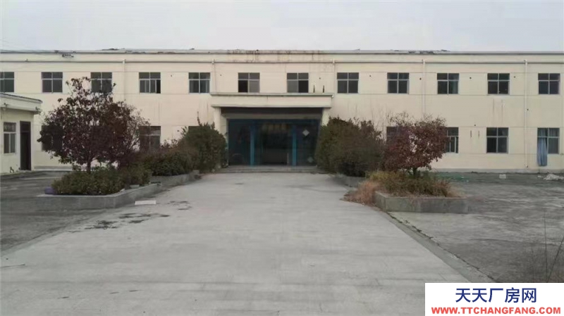 (出租) 招商出租碭山薛樓園區(qū)帶院辦公樓