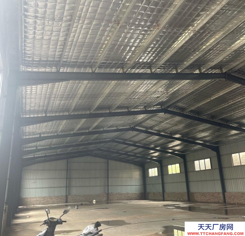 (出租) 全新廠房 靠近310國(guó)道 趙屯鎮(zhèn)梅屯居委會(huì)旁