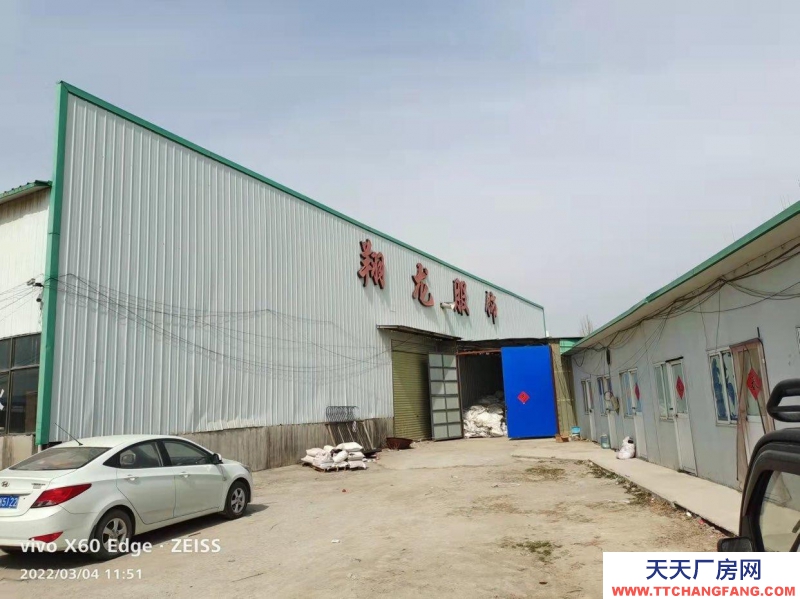 (出租) 1800平方環(huán)評(píng)好辦位于237省道旁，交通便利環(huán)評(píng)好辦。