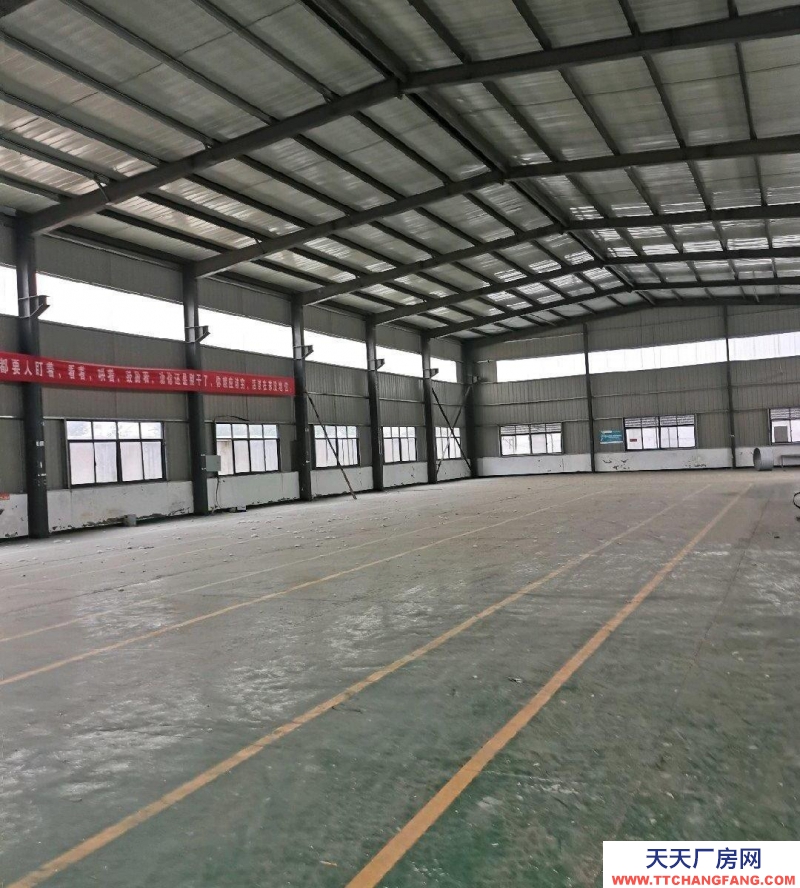 (出租) 1800平方環評好辦位于237省道旁，交通便利環評好辦。