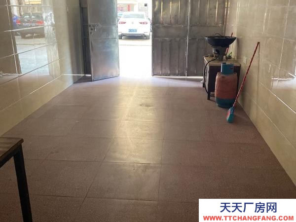 宜春市樟樹物資倉庫 可以做倉儲但是不能做飯