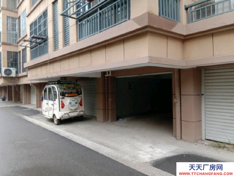 (出租) 碭山城區 新二中斜對面蘇黎灣小區 倉庫 24平米