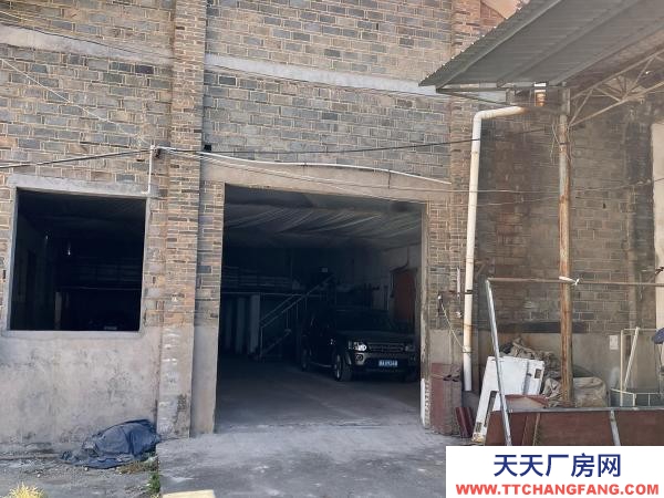 宜春市高安水產制品廠房 高安大道瑞州醫院旁300平米廠房出租