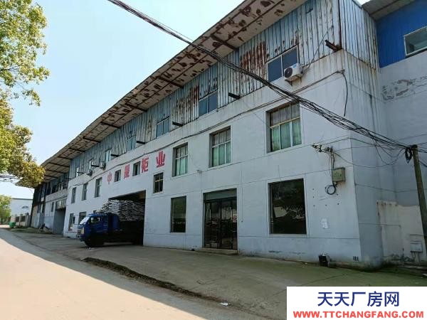 宜春市高安機加工廠房  位置優越，交通方便，寬敞明亮，可裝吊車，配套完善，招工方便