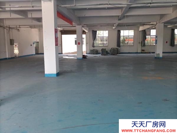 宜春市高安調味料廠房  廠房出租，位置優越，交通便利，租金面議