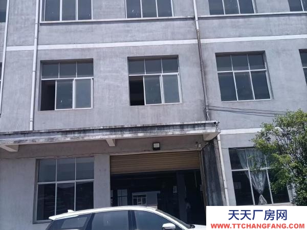 宜春市高安調味料廠房  廠房出租，位置優越，交通便利，租金面議