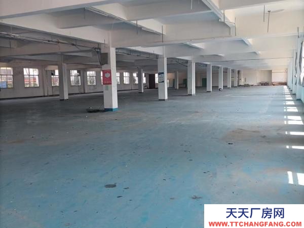 宜春市高安調味料廠房  廠房出租，位置優越，交通便利，租金面議