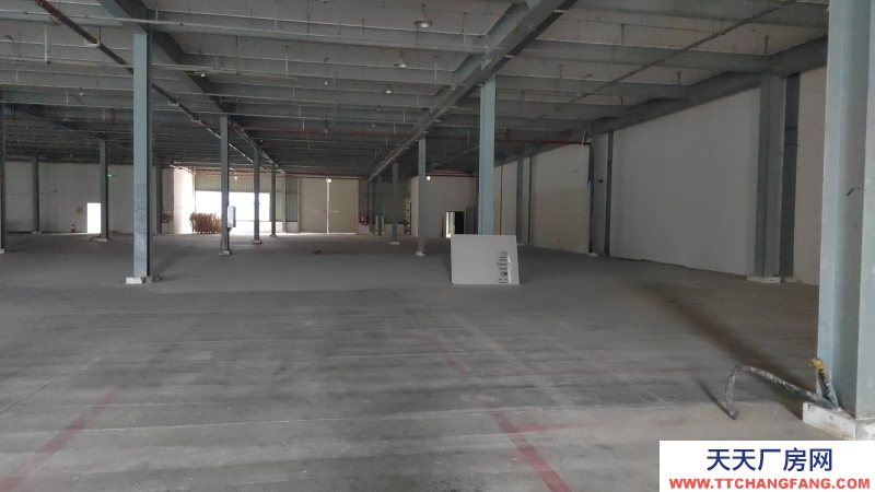 成都周邊家具園區15000平米廠房優惠招商中（可分租）