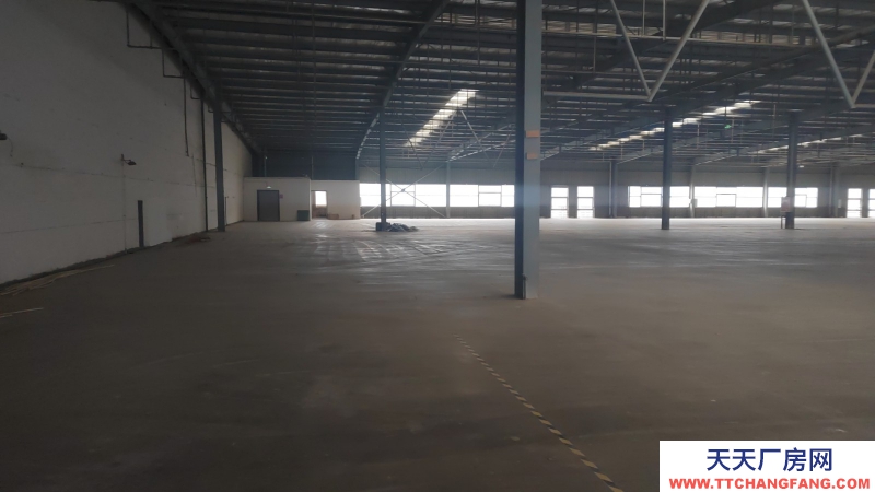 成都周邊家具園區15000平米廠房優惠招商中（可分租）