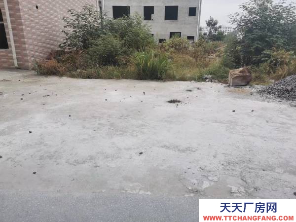 宜春市萬載腌臘肉制品廠房  三層，每層200平方