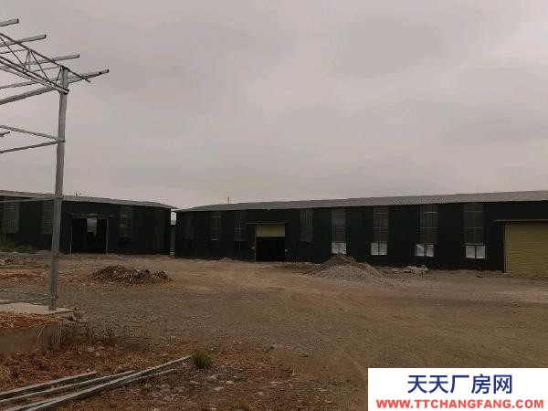 宜春市萬載茶葉廠房 詳細情況，面談，有需要廠房的成功人士跟我聯系