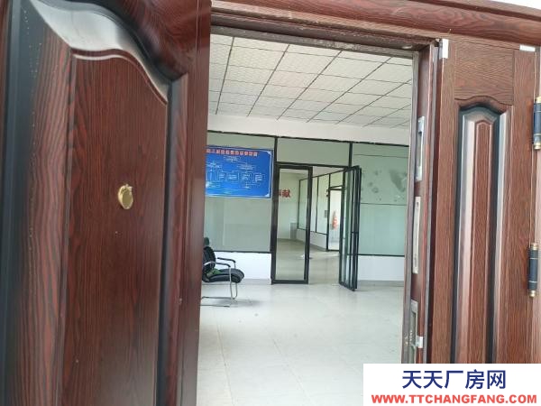 宜春市萬載發(fā)酵肉制品廠房 實用面積1200平左右。