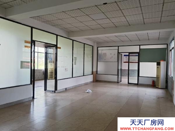 宜春市萬載發(fā)酵肉制品廠房 實用面積1200平左右。