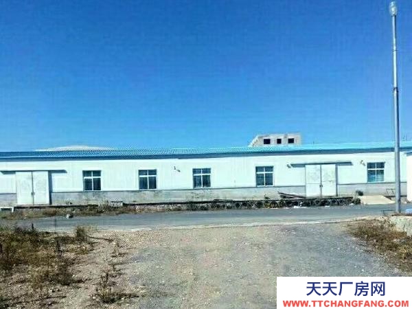 瓦房店普蘭店區(qū)豐榮街道谷泡社區(qū)庫房出租