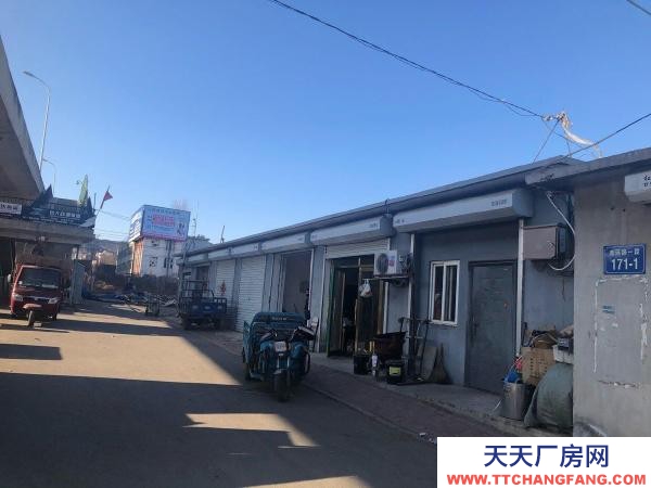 瓦房店庫房位置好，整體環(huán)境交通便利，，面議