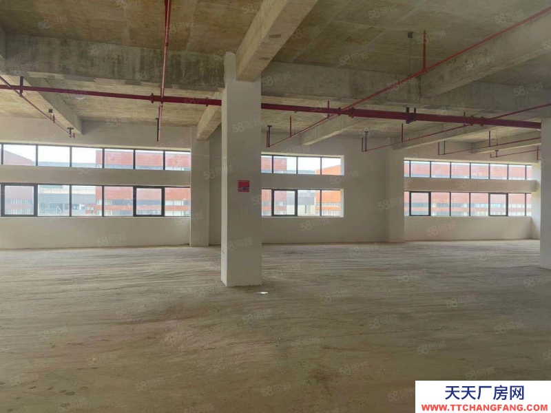 官渡標準廠房租售 已過環評消防 有配套宿舍和食堂