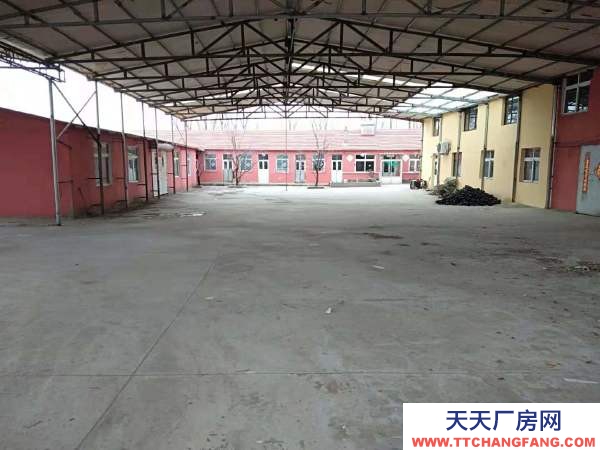 普蘭店廠房出租，位于普蘭店石河交界處